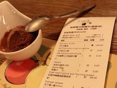 -安妮意大利餐厅(国贸店)