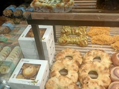 -华丰贺氏(福新西路店)