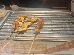 -木屋烧烤(龙华店)