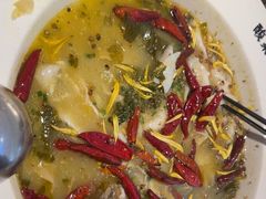 -太二酸菜鱼(武汉光谷保利店)