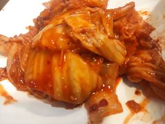 -牛犇烤肉(物资学院路店)