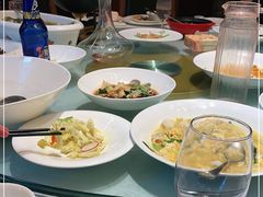 -梦都海鲜酒家(万达广场江桥店)