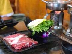 -丽江庭院之爱在路上(西单店)