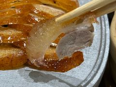 烤鸭-紫光园(创始店)