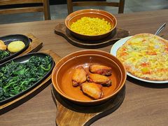 -萨莉亚意式餐厅(杭州滨江天街店)