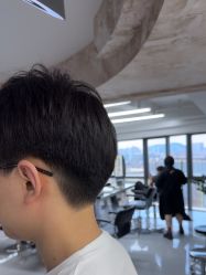 点击看大图 -宫铭烫发染发接发店