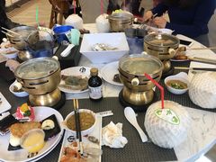 -澜悦港海鲜体验主题餐厅