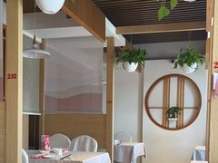 -渝信川菜(南滨店)