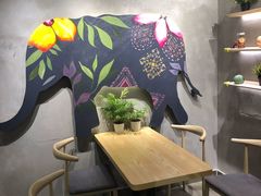 -素匠泰茶(三里屯SOHO工体奶茶店)