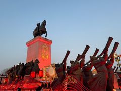 -大唐不夜城