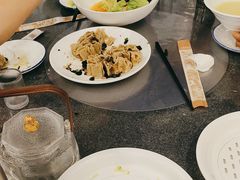 -大清花饺子(山庄店)