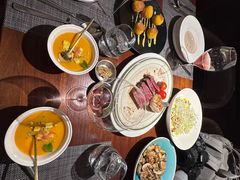 -MONICH牛排融合餐厅(和义大道购物中心店)