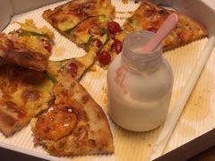 -玥儿弯弯手作烘焙(中海国际社区御城店)