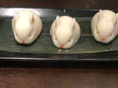 兔兔布丁-味友味港印记(厦门集美银泰百货店)