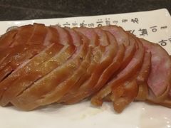 小肚-胡记真不同饭店(临河街店)