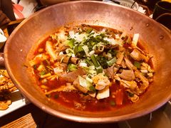 -云海肴·汽锅鸡·云南菜(苏州中心店)
