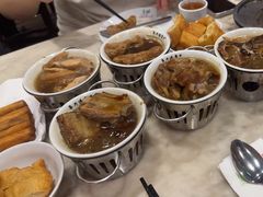 -宝香绑线肉骨茶(柏威年广场店)