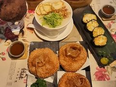 -虾饺妹·粤式手工点心(水荫路店)