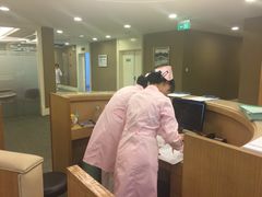 -上海美兆健康医疗体检中心(古北店)