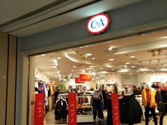 -C&A(茂业天地店)