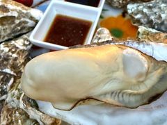 -华府九号海鲜烧烤大排档(龙域店)