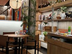 -芭莉与彩虹西餐厅(成都合生汇店)