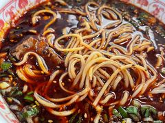 -德海牛肉面(武警医院店)