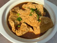-天毓山庄·餐厅