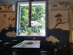 -奉天泥炉烤肉(七星店)