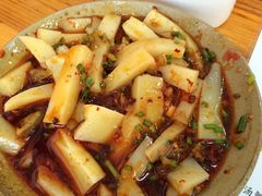 -袁家豆腐
