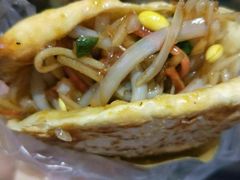 -刘氏方酥锅盔(古城总店)