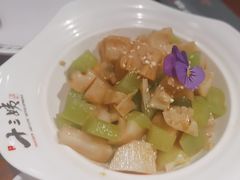-南拳十三姨·潮汕砂锅粥(世纪金源店)