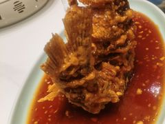 -梅飞酒家(名辉豪庭店)