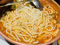-觅山云南菜(泊富ICITY店)