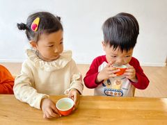 -绿城奇妙园双语日托(华茂悦峰园区)