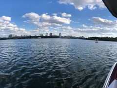 -长春市南湖公园