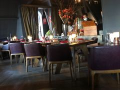 -YUE·6·西式融合餐厅(外滩六号店)