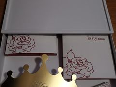 -精点味道(大连商场店)