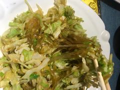 -牧马人奶茶馆(乌兰察布总店)