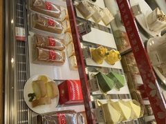 -西村叔叔的店·面包·甜品·蛋糕(崂山丽达店)