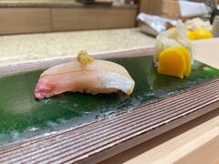 -鮨一日本料理旗舰店(总店)