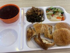 -香妃烤鸡(西单店)