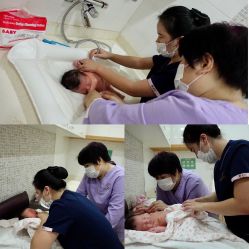 -馨月汇·一悦馨香月子中心(前滩店)