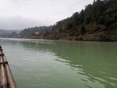 -楠溪江风景名胜区