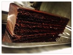 -Awfully Chocolate(来福士广场店)