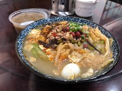 原味柳州螺蛳粉-东门七爷螺蛳粉(浦东店)