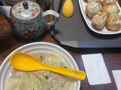 -大壶春(四川中路店)