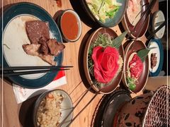 -烧肉达人•炭火烧肉(新天地店)