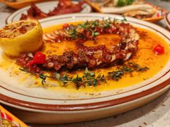 -CRAZYONES西班牙海鲜饭(上海美罗城店)