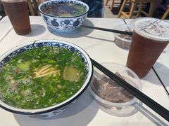 兰州牛肉面-有礼有面(知春路店)